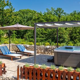 Vendégház Risika - CKI490