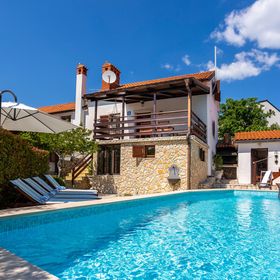 Vendégház Risika - CKI490