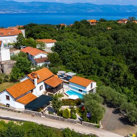 Vendégház Risika - CKI490