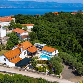 Vendégház Risika - CKI490