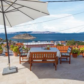 Apartman Sveti Juraj - CKV684