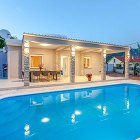 Vendégház Seline - CDI292