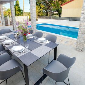 Vendégház Seline - CDI292