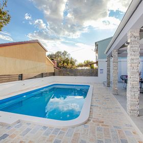 Vendégház Seline - CDI292