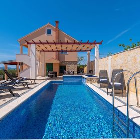 Vendégház Sveti Filip i Jakov - CDI297