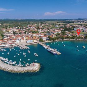 Apartman Fažana - CIF925