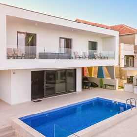 Vendégház Drače - CDP610