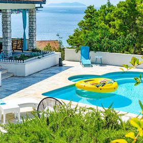 Vendégház Blato - CDS912