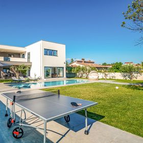 Vendégház Pula - CIR585