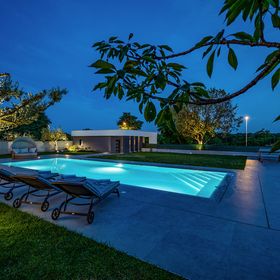 Vendégház Pula - CIR585