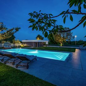 Vendégház Pula - CIR585