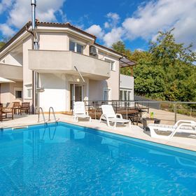 Vendégház Ičići - CKU154