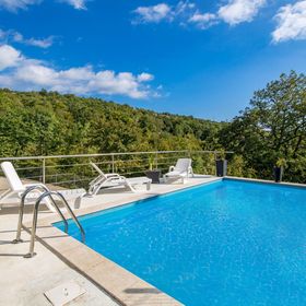 Vendégház Ičići - CKU154