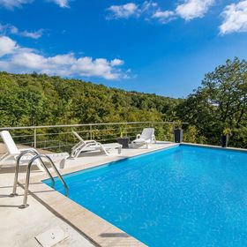 Vendégház Ičići - CKU154