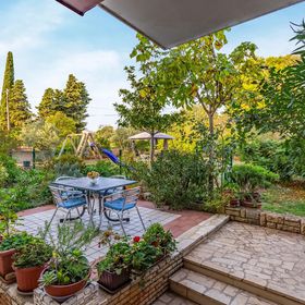 Apartman Premantura - CIA260