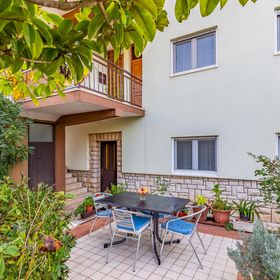 Apartman Premantura - CIA260