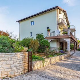 Apartman Premantura - CIA260