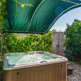 Apartman Vrboska - CDH596