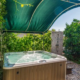 Apartman Vrboska - CDH596