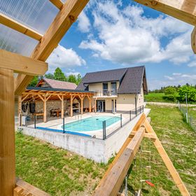 Vendégház Plaški - CCL138