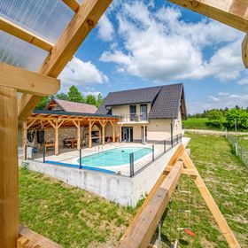 Vendégház Plaški - CCL138