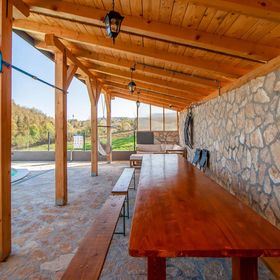 Vendégház Plaški - CCL138