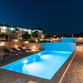 Nyaralóház Drage - CDI361