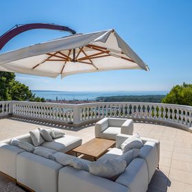 Vendégház Rab - CKR800