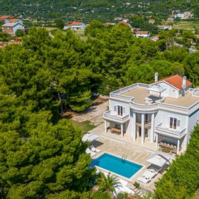 Vendégház Rab - CKR800