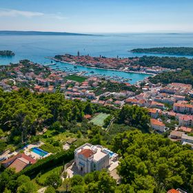 Vendégház Rab - CKR800