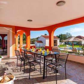 Vendégház Galovac - CDI269