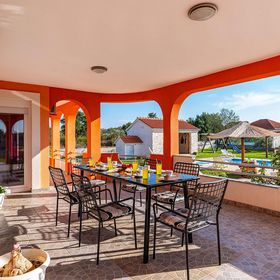 Vendégház Galovac - CDI269