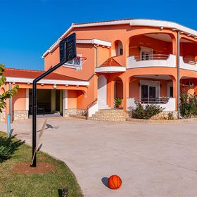 Vendégház Galovac - CDI269