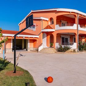 Vendégház Galovac - CDI269