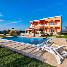 Vendégház Galovac - CDI269