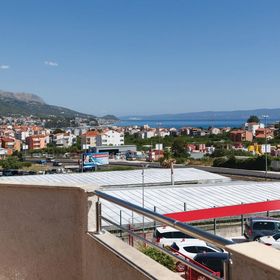 Apartman Split - CDF713