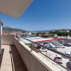 Apartman Split - CDF713