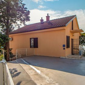 Apartman Novi Vinodolski - CKN717