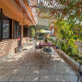 Apartman Novi Vinodolski - CKN717