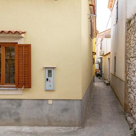 Vendégház Susak - CKL306