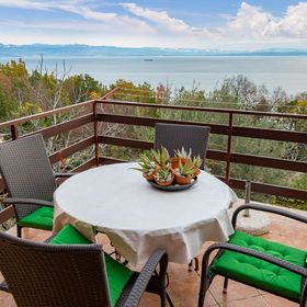 Vendégház Medveja - CKU287