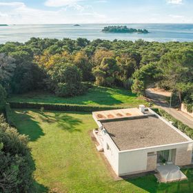 Vendégház Rovinj - CIV801