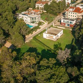 Vendégház Rovinj - CIV801