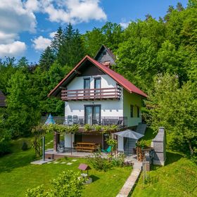 Vendégház Brod na Kupi - CKB302