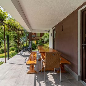 Vendégház Brod na Kupi - CKB302