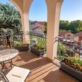 Vendégház Matulji - CKU158