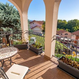 Vendégház Matulji - CKU158