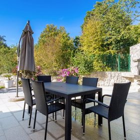 Vendégház Matulji - CKU158