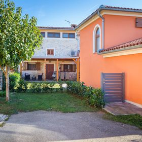 Vendégház Vodnjan - CIC830