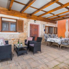 Vendégház Vodnjan - CIC830